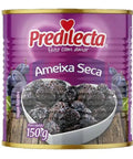Ameixa Seca Predilecta 150g - MEUBRASILONLINE