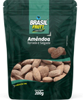 Brasil Frutt Amêndoa 200g - MEUBRASILONLINE