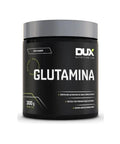 Aminoácido Glutamina Pura Dux 300g - MEUBRASILONLINE