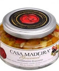 Antepasto Italiano Casa Madeira Gourmet 160g - MEUBRASILONLINE