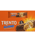 Trento Allegro Choco + Amendoim 416G - MEUBRASILONLINE