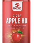 Apple Cider HD - MEUBRASILONLINE