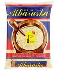Arroz Albaruska tipo 1 1Kg - MEUBRASILONLINE