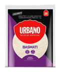 Arroz Basmati Tipo 1 Urbano 1Kg - MEUBRASILONLINE
