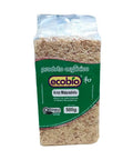 Arroz Misturadinho Orgânico Ecobio 500g - MEUBRASILONLINE