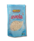 Aveia em Lâminas Orgânica Ecobio 250g - MEUBRASILONLINE