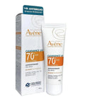 AVENE CLEANANCE FPS70 40G S/COR ANTIOLEOSIDADE - MEUBRASILONLINE