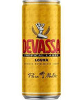 Cerveja Devassa Lata 350Ml - MEUBRASILONLINE