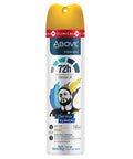 Desodorante Derma Clinical Para Teen Boys Neymar Jr Above 3.17oz - MEUBRASILONLINE