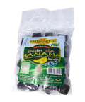 Bala de Banana Zero Açúcar NutryVitta (250g) - MEUBRASILONLINE