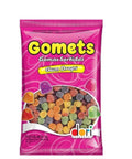 Bala Dori Goma Gomets Sortidas 1 Kg. - MEUBRASILONLINE