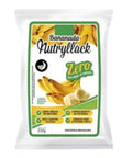 BANANADA ZERO ADIÇÃO DE AÇUCARES 230G - NUTRYLLACK - MEUBRASILONLINE
