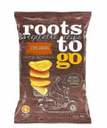 Batata Doce Especiarias Roots To Go 45g - MEUBRASILONLINE