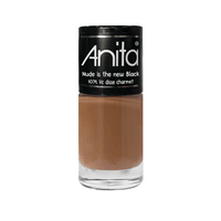 Esmaltes Anita - Coleção Nude is The New Black