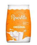 Bebida de Arroz em Pó Sabor Original Risovita 300g - MEUBRASILONLINE