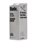 Bebida de Aveia Barista Nude 1L - MEUBRASILONLINE