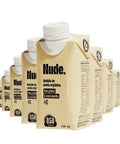 Bebida de Aveia Orgânica baunilha Nude (Cx c/ 24un de 200ml) - MEUBRASILONLINE