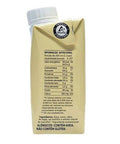 Bebida de Aveia Orgânica baunilha Nude (Cx c/ 24un de 200ml) - MEUBRASILONLINE