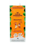 Bebida de Castanha Mixed Nuts A Tal da Castanha 1L - MEUBRASILONLINE