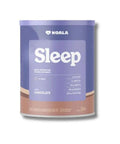 Bebida Noturna Sabor Chocolate Sleep Koala 264g - MEUBRASILONLINE