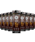 Bebida Proteica Power Whey Cappuccino Chocolate Cream 3Corações (Cx 12un de 250ML) - MEUBRASILONLINE