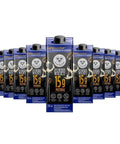 Bebida Proteica Power Whey Cappuccino Cookies'n Cream 3Corações (Cx 12un de 250ML) - MEUBRASILONLINE