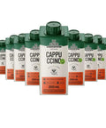 Bebida Vegetal Cappuccino A Tal da Castanha (Cx 12un de 200ml) - MEUBRASILONLINE