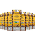Bebida Vegetal Chocolate Choconuts A Tal da Castanha (Cx 12un de 200ml) - MEUBRASILONLINE