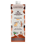 Bebida Vegetal Choconuts Zero A Tal da Castanha 1L - MEUBRASILONLINE
