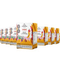 Bebida Vegetal Maçã e Banana Orgânica A Tal da Castanha (Cx 27un de 200ml - MEUBRASILONLINE