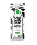 Bebida Vegetal Orgânica Possible Sabor de Leite 1L - MEUBRASILONLINE