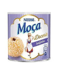Beijinho Moca Fiesta Nestle 365g - MEUBRASILONLINE