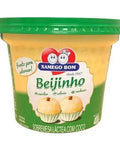 Beijinho Xamego Bom 400g - MEUBRASILONLINE