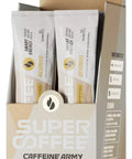 Supercoffe Beijinho Sachê 10G Pack 3 Unid - MEUBRASILONLINE