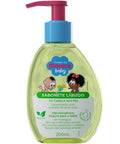 Sabonete Liquido Glicerina Turma das Monica 200ml - MEUBRASILONLINE