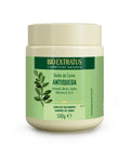BIO EXTRATUS BANHO CR JABORANDI 500G - MEUBRASILONLINE