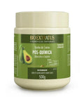 BIO EXTRATUS BANHO CR POS QUIMICA 500G - MEUBRASILONLINE