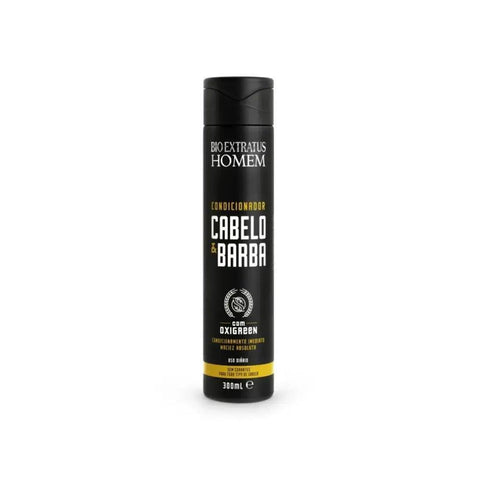 BIO EXTRATUS COND HOMEM 300ML - MEUBRASILONLINE