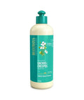 BIO EXTRATUS FINALIZADOR CACHOS CRESPOS 500ML - MEUBRASILONLINE