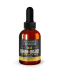 BIO EXTRATUS OLEO BIGODE HOMEM 40ML - MEUBRASILONLINE