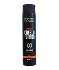 BIO EXTRATUS SH HOMEM CABELO E BARBA 300M - MEUBRASILONLINE
