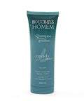 BIO EXTRATUS SH HOMEM GRISALHOS 250ML - MEUBRASILONLINE