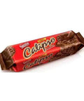 Biscoito Calipso Nestle 130g - MEUBRASILONLINE