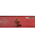 Biscoito Coberto ao Leite Cacau Show 100g - MEUBRASILONLINE