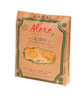 Biscoito de Biomassa com Castanha de Caju Alere 70g - MEUBRASILONLINE