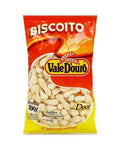 Biscoito de Polvilho Doce Vale Douro 100g - MEUBRASILONLINE