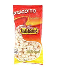 Biscoito de Polvilho Vale Douro 200g - MEUBRASILONLINE