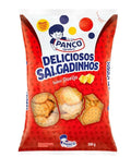 Biscoito Deliciosos Salgadinhos Queijo Panco 500g - MEUBRASILONLINE