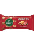 Biscoito Goiabinha Piraque 75g - MEUBRASILONLINE