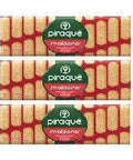 Biscoito Maizena Piraquê 3 x 175 G - MEUBRASILONLINE